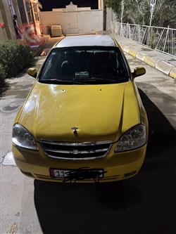 شيفروليه اوبترا